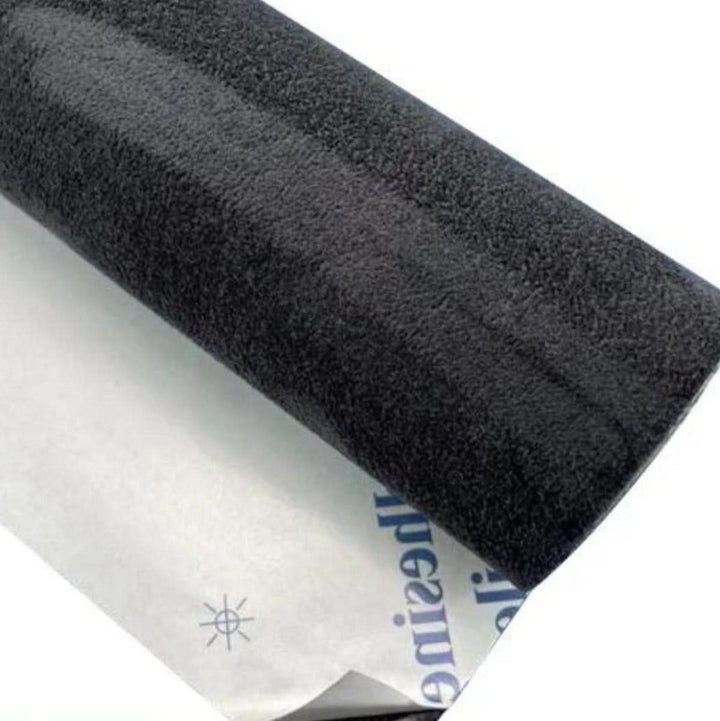 Stornfield | Self-Adhesive Velvet Fabric Roll for Furniture and Walls