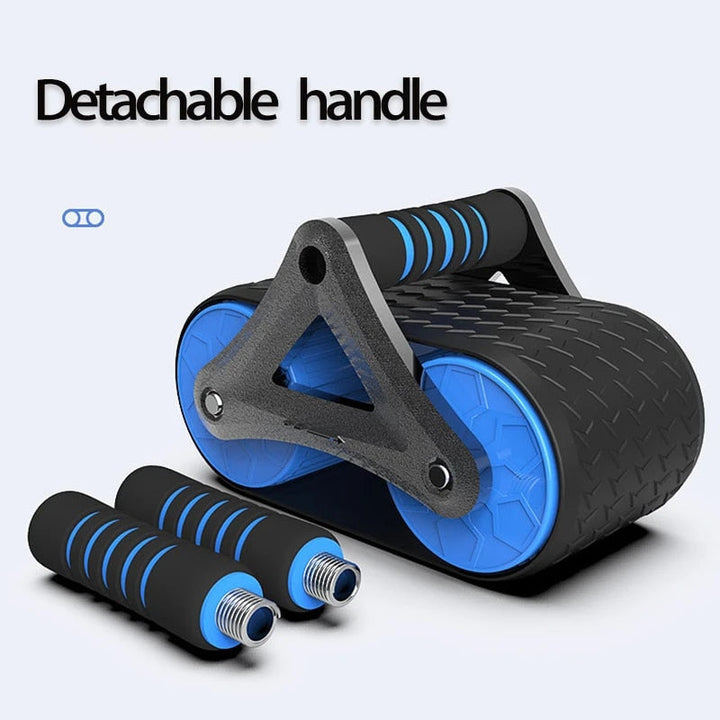 Ab-solute Wheel | Stornfield
