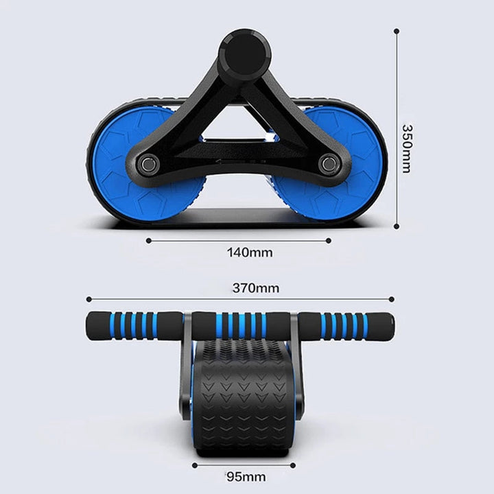 Ab-solute Wheel | Stornfield