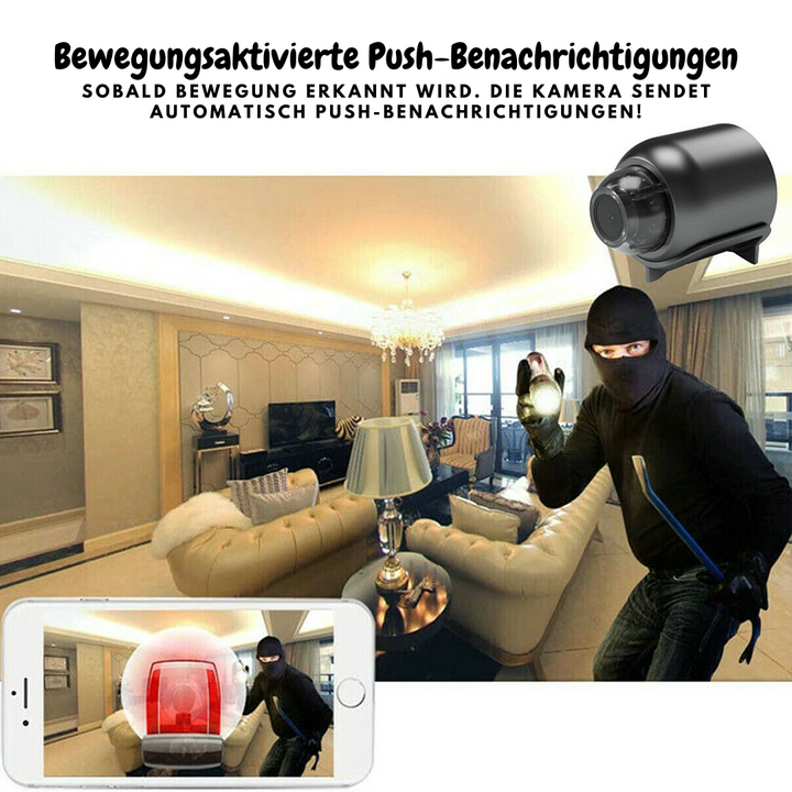 Mini-HD-WiFi-Camera | Stornfield