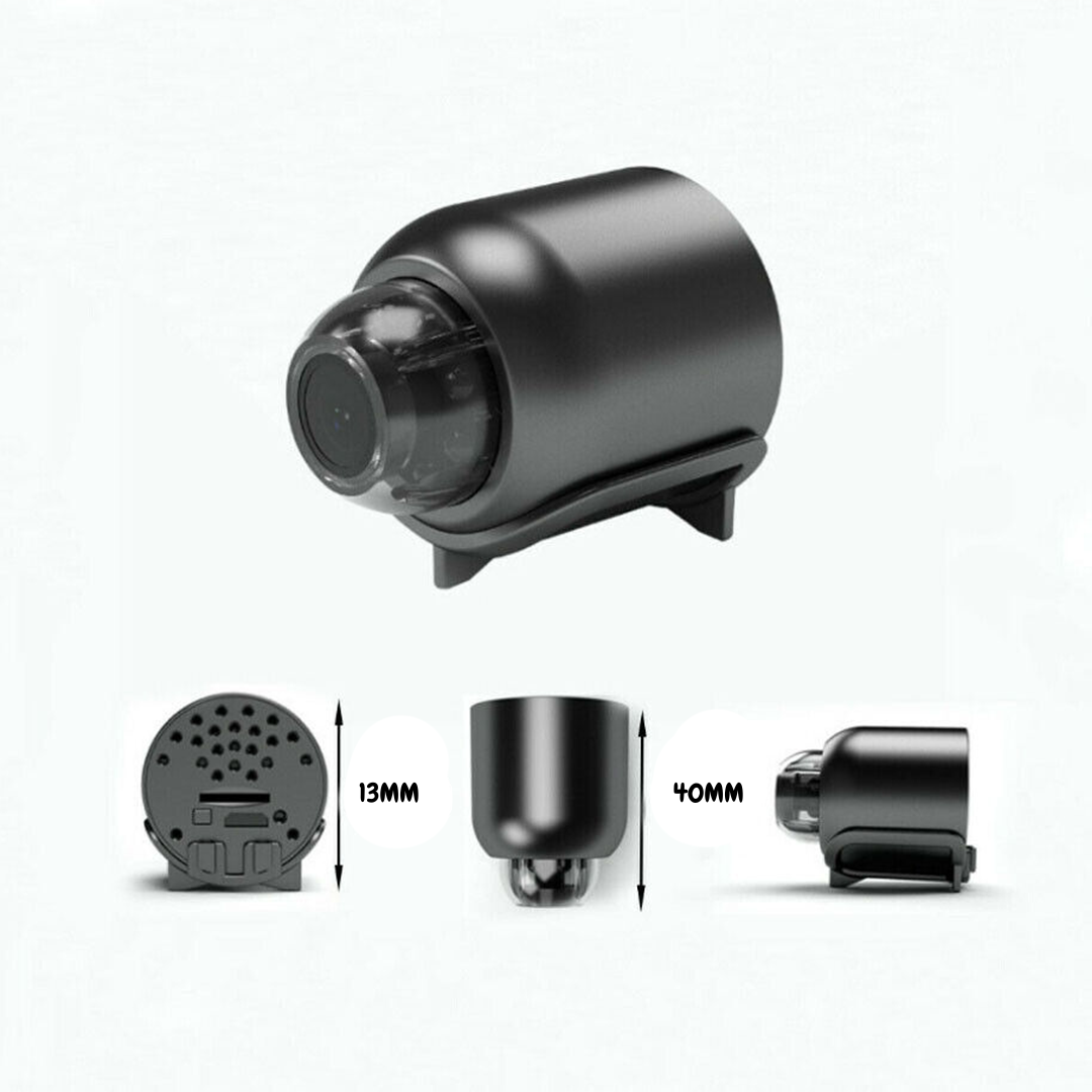 Mini-HD-WiFi-Camera | Stornfield