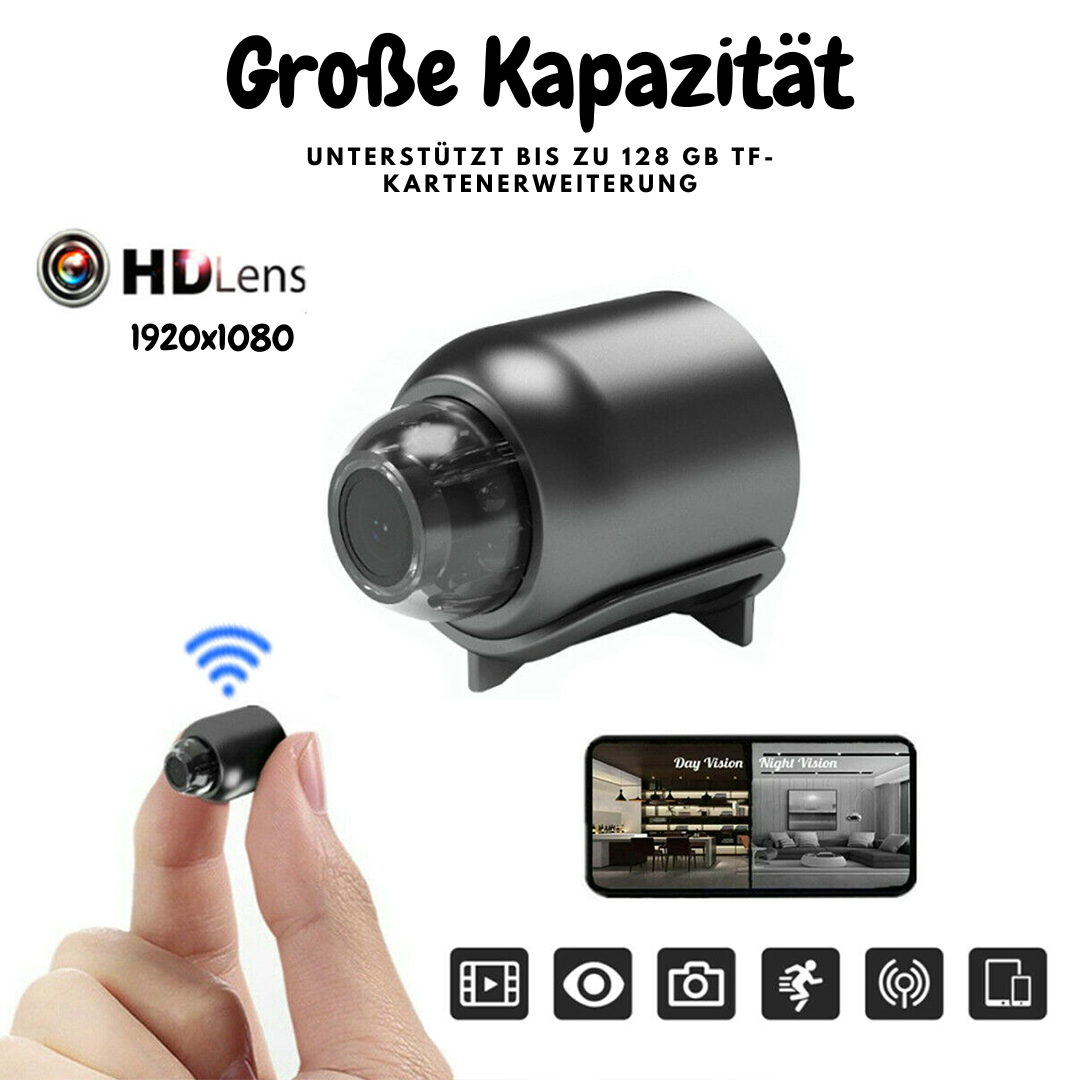 Mini-HD-WiFi-Camera | Stornfield