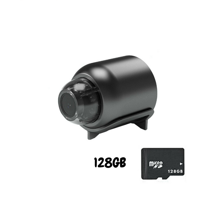 Mini-HD-WiFi-Camera | Stornfield