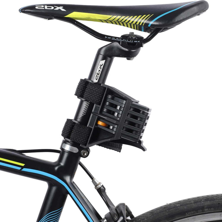 Stornfield | TitanLock Pro – Heavy-Duty Bike Lock for Ultimate Security (for Bikes, E-Bikes & Scooters)