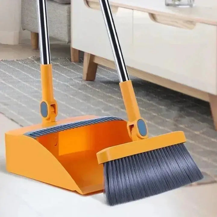 GlanzMeister — Finally dust-free and pain-free cleaning like a pro! | Stornfield