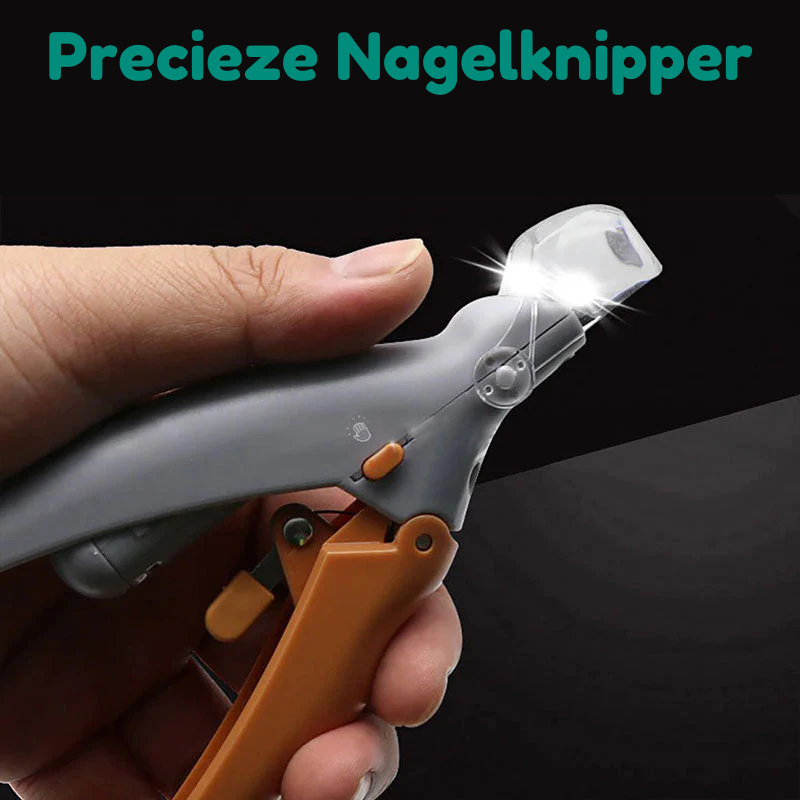 Stornfield | MAX - Best dog nail clippers with quick sensors