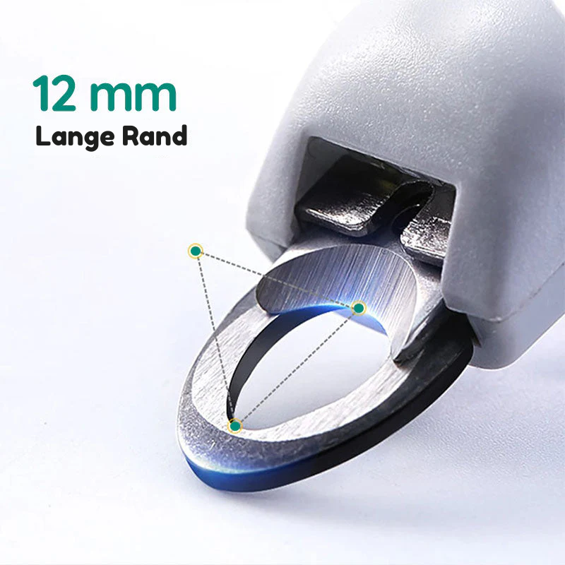 Stornfield | MAX - Best dog nail clippers with quick sensors