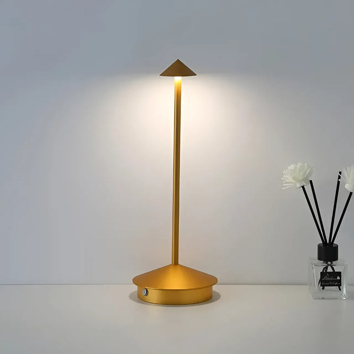 Shanghai Modern Table Lamp - Elegant Swedish Design Style | Stornfield
