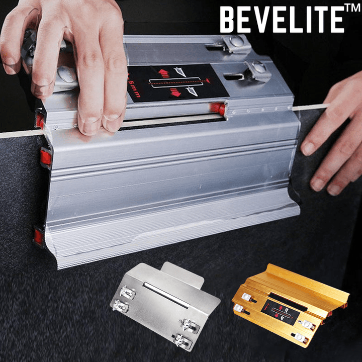 Bevaluxe Elegance and Precision guaranteed | Stornfield