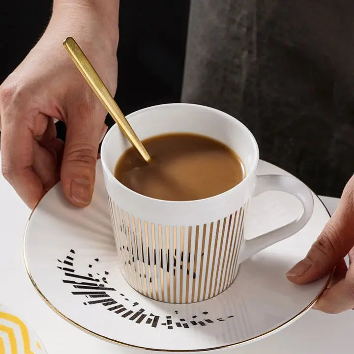 Stornfield | Moving Reflection Creative Coffee Mug