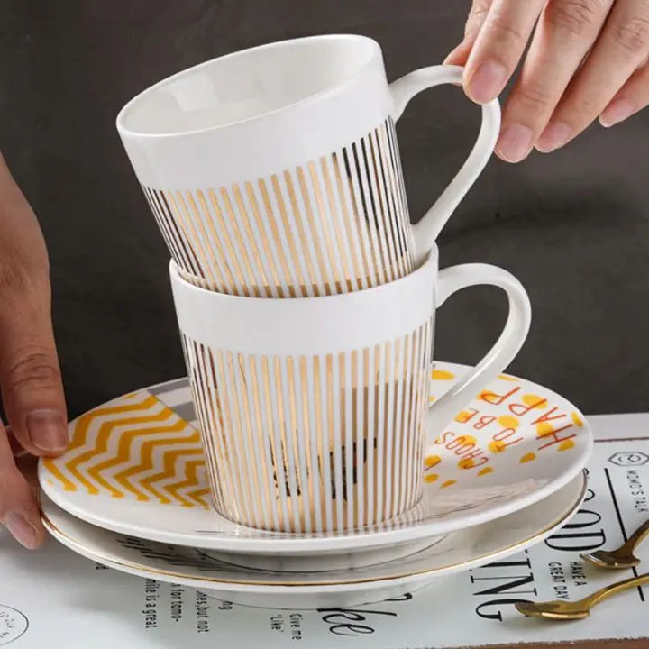 Stornfield | Moving Reflection Creative Coffee Mug