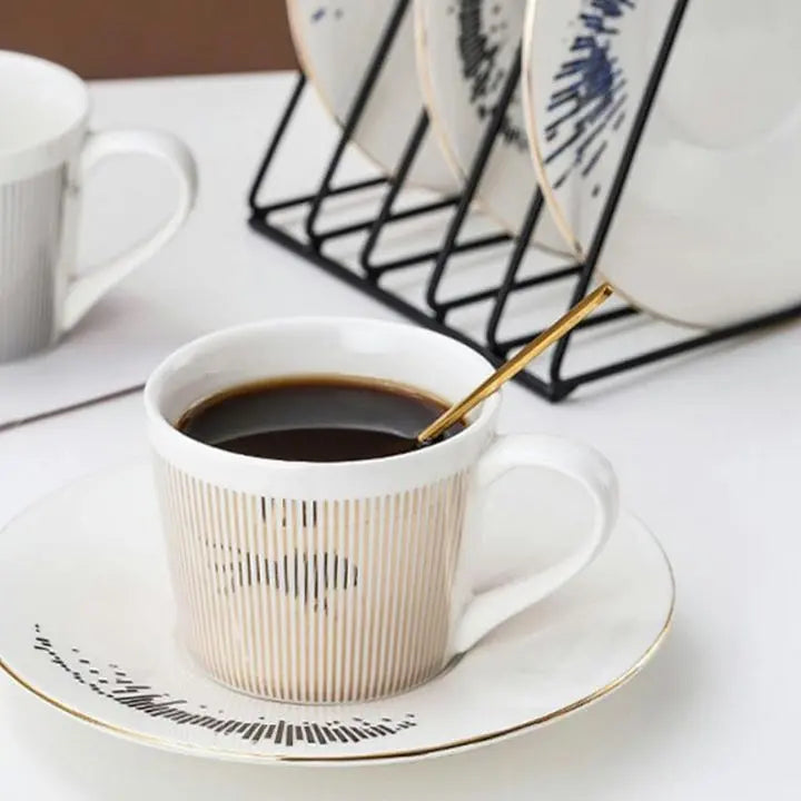 Stornfield | Moving Reflection Creative Coffee Mug