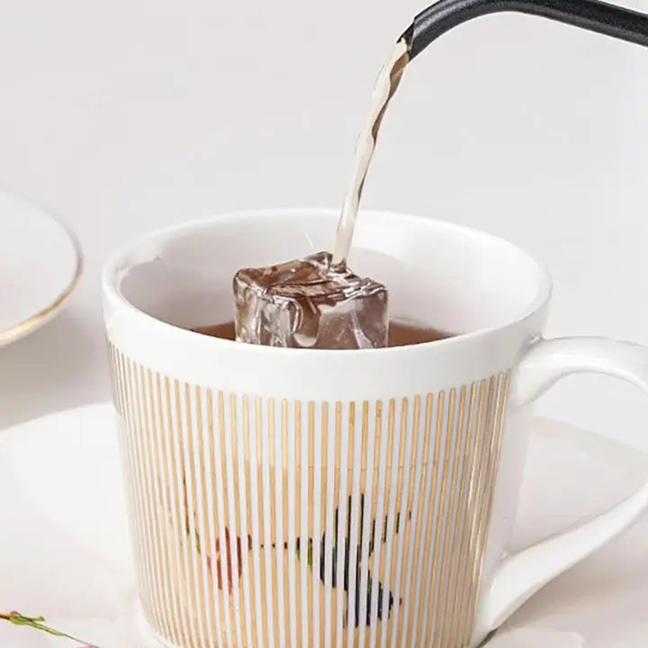 Stornfield | Moving Reflection Creative Coffee Mug