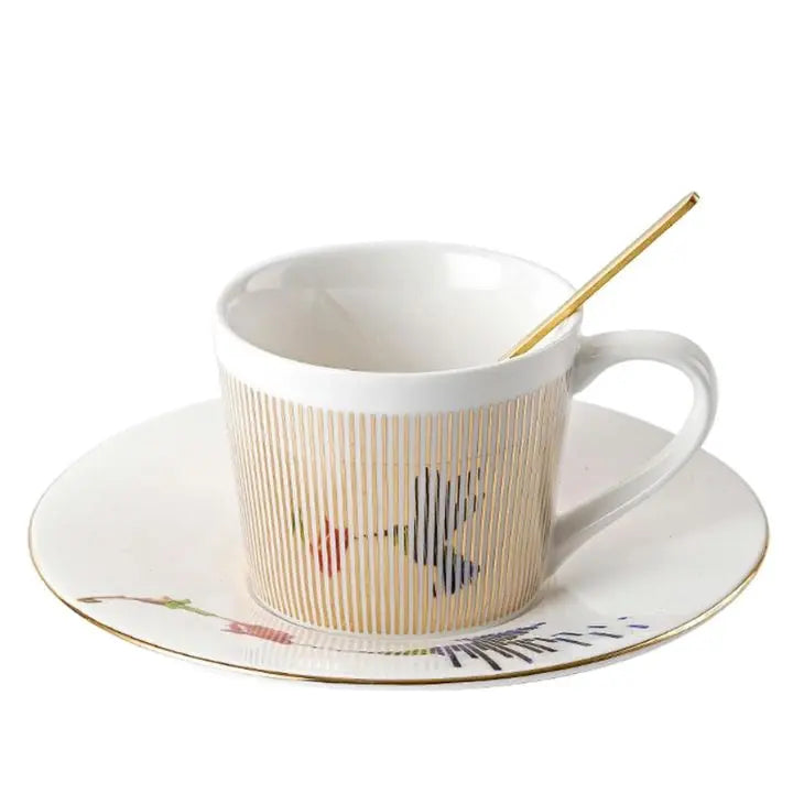 Stornfield | Moving Reflection Creative Coffee Mug