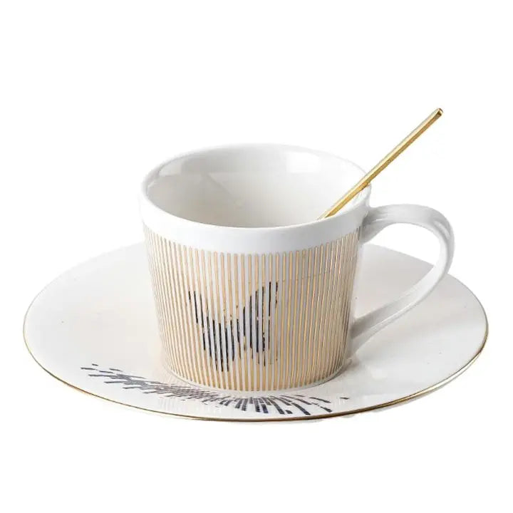 Stornfield | Moving Reflection Creative Coffee Mug