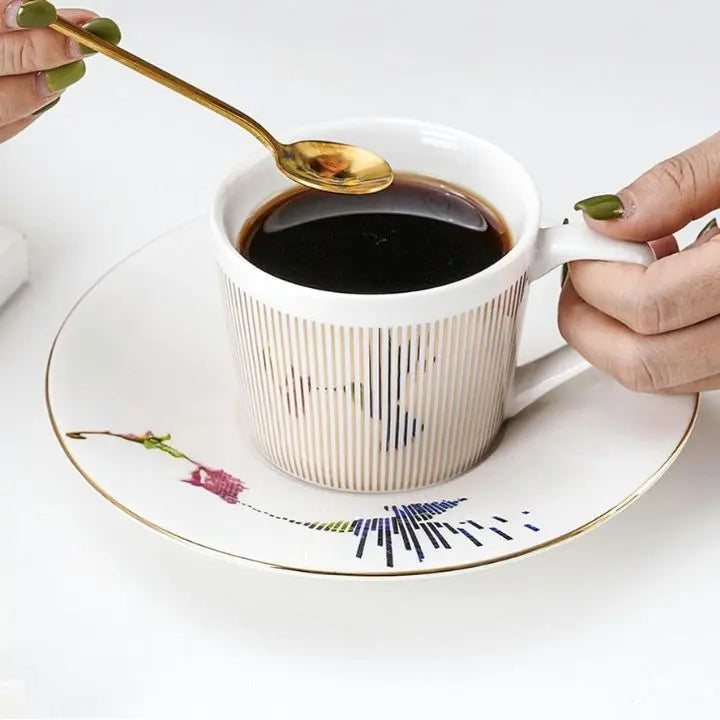 Stornfield | Moving Reflection Creative Coffee Mug