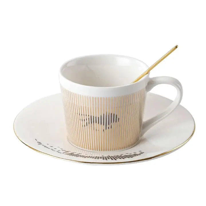 Stornfield | Moving Reflection Creative Coffee Mug