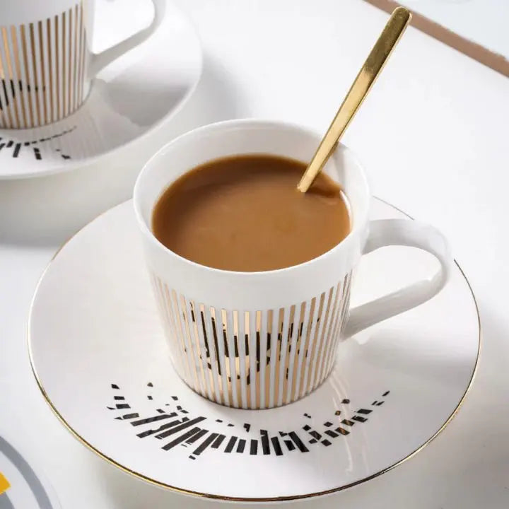 Stornfield | Moving Reflection Creative Coffee Mug