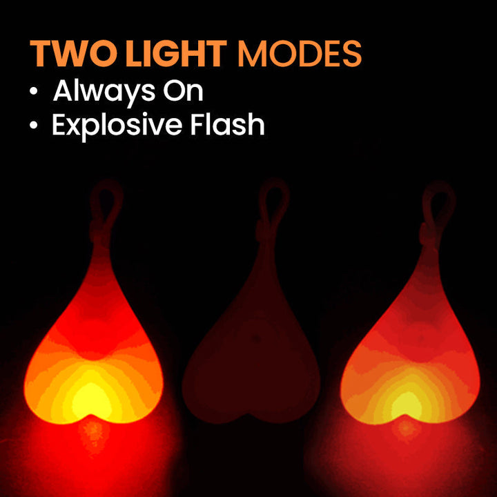 Stornfield | Bicycle Warning Taillight Night Lamp