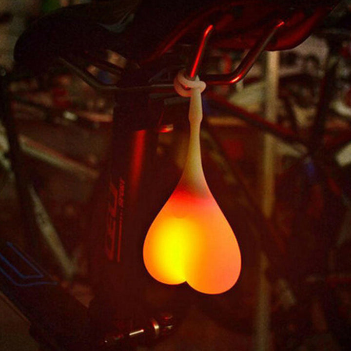 Stornfield | Bicycle Warning Taillight Night Lamp