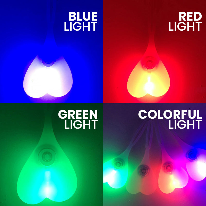 Stornfield | Bicycle Warning Tail Light Night Riding