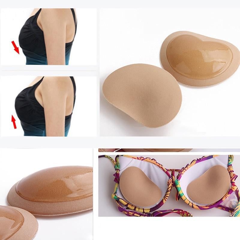 Bra Pads Swim Shapers & Push Ups | Stornfield