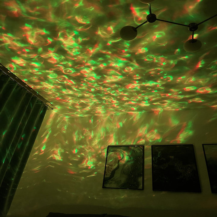 Galaxy Projector | Stornfield