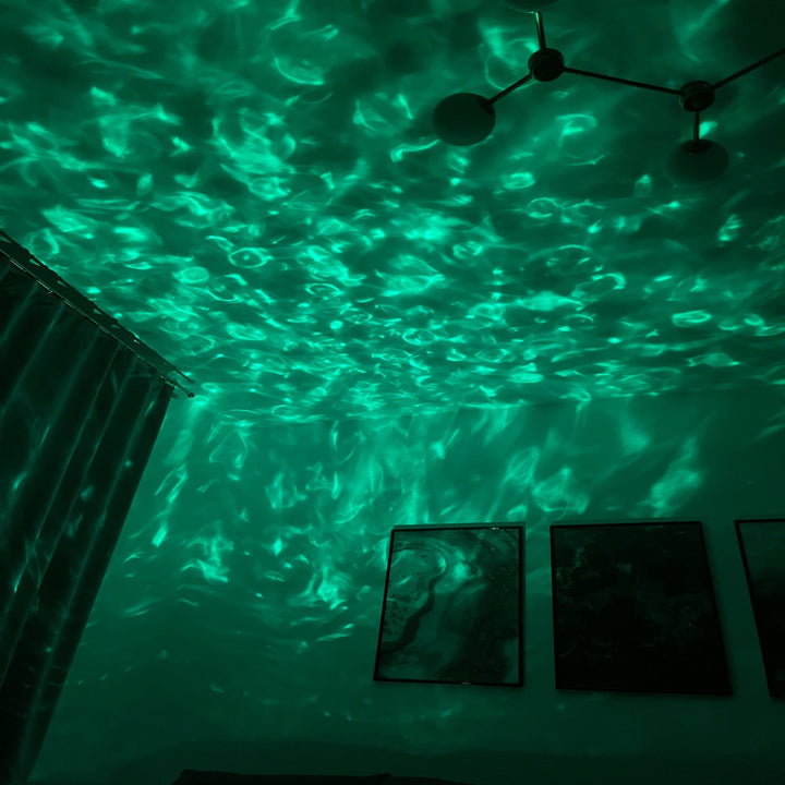 Galaxy Projector | Stornfield