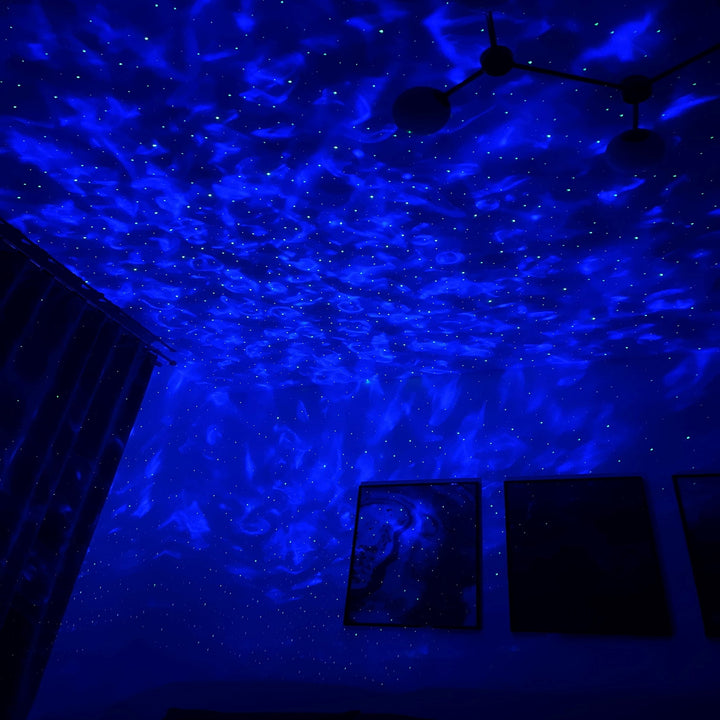 Galaxy Projector | Stornfield