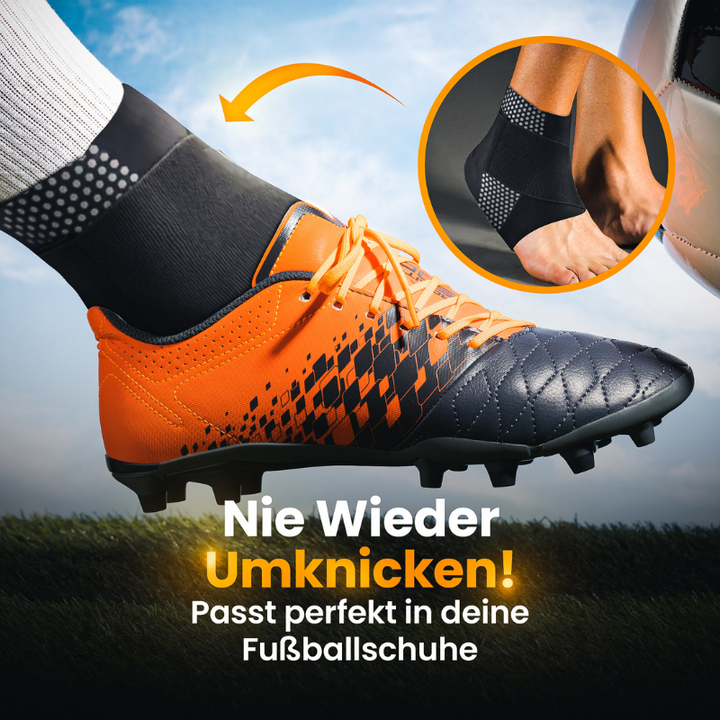 Stornfield | AnkleGuard Protective Comfort Wrap