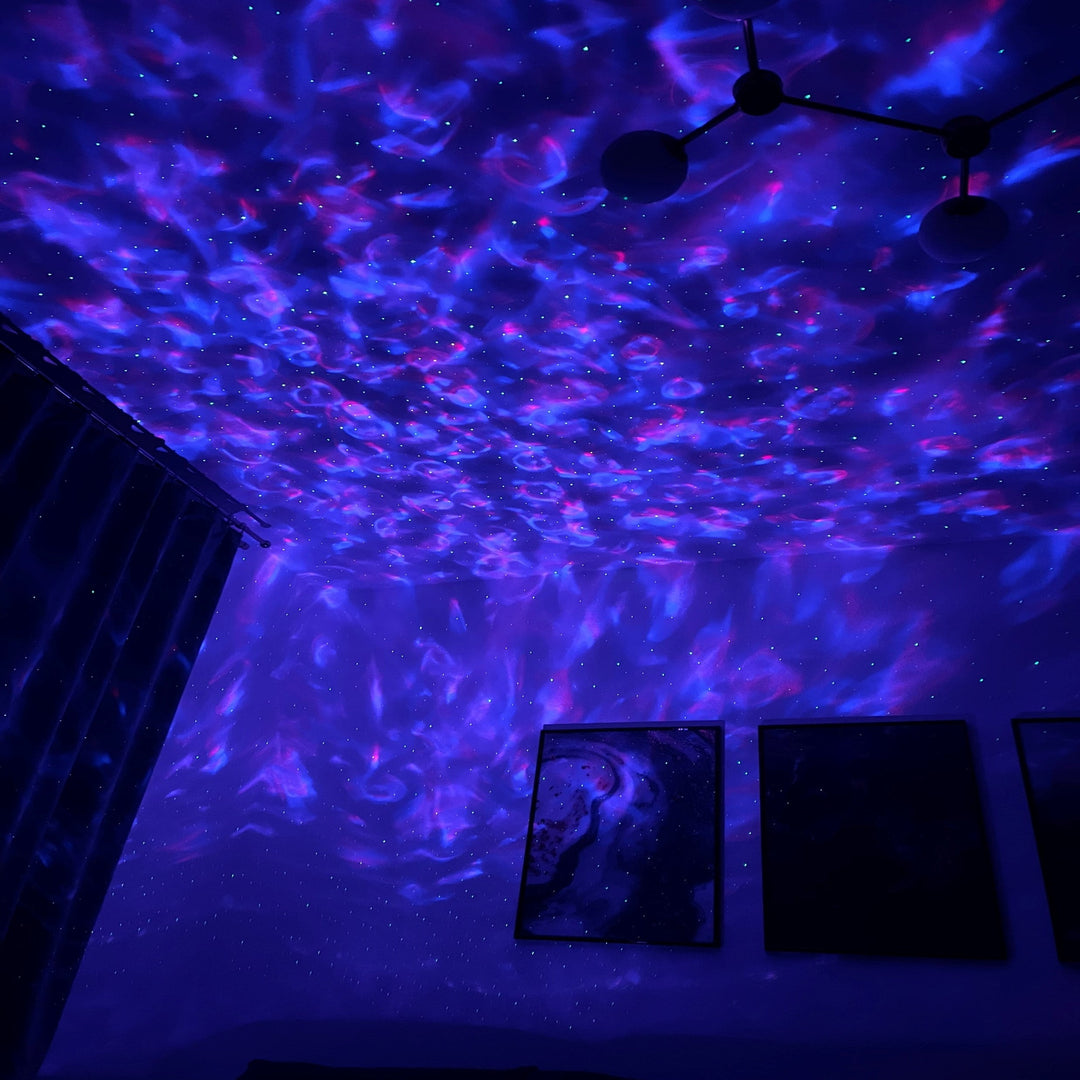 Galaxy Projector | Stornfield