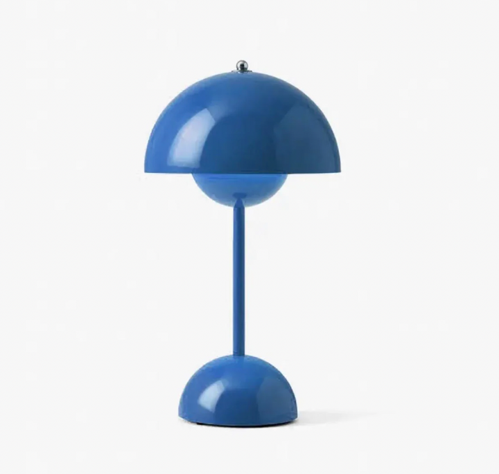 Stornfield | MUSHROOM - Modern Dimmable Induction Lamp
