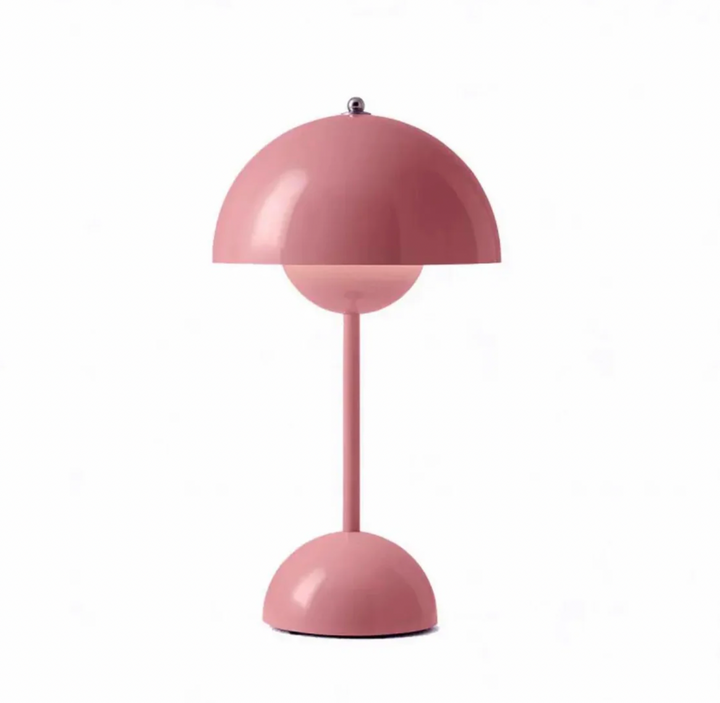 Stornfield | MUSHROOM - Modern Dimmable Induction Lamp