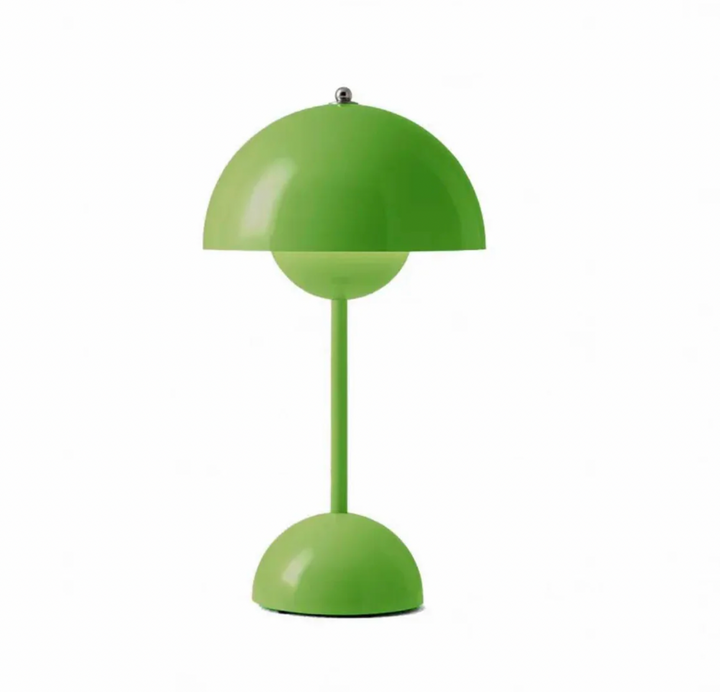 Stornfield - Modern Dimmable Induction Lamp