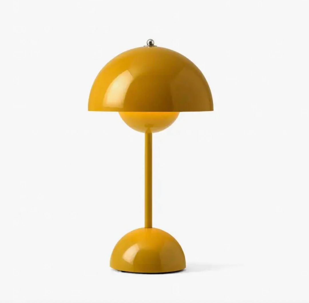 Stornfield | MUSHROOM - Modern Dimmable Induction Lamp