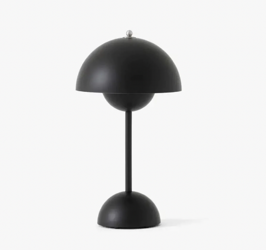 Stornfield | MUSHROOM - Modern Dimmable Induction Lamp