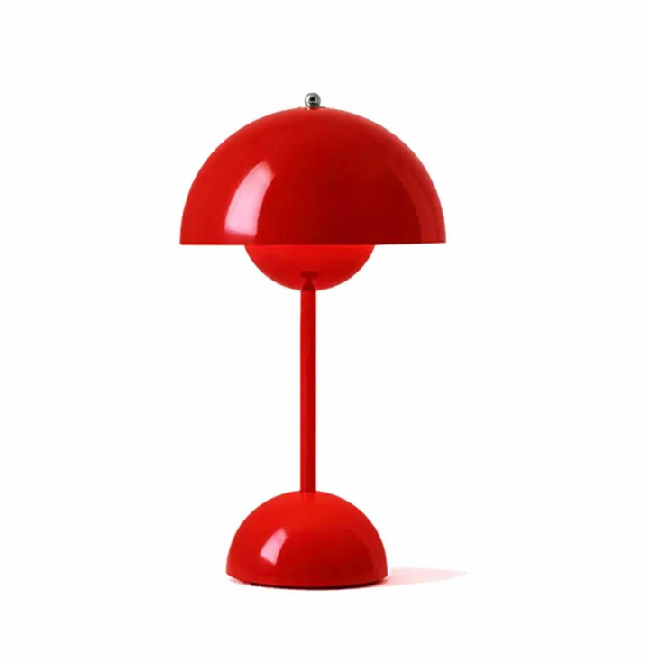 Stornfield | MUSHROOM - Modern Dimmable Induction Lamp