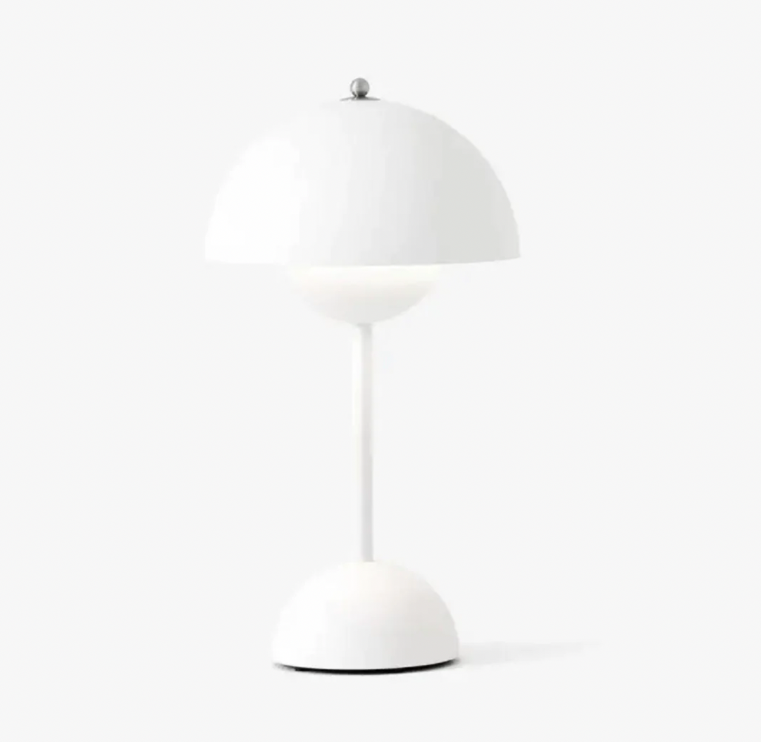 Stornfield | MUSHROOM - Modern Dimmable Induction Lamp
