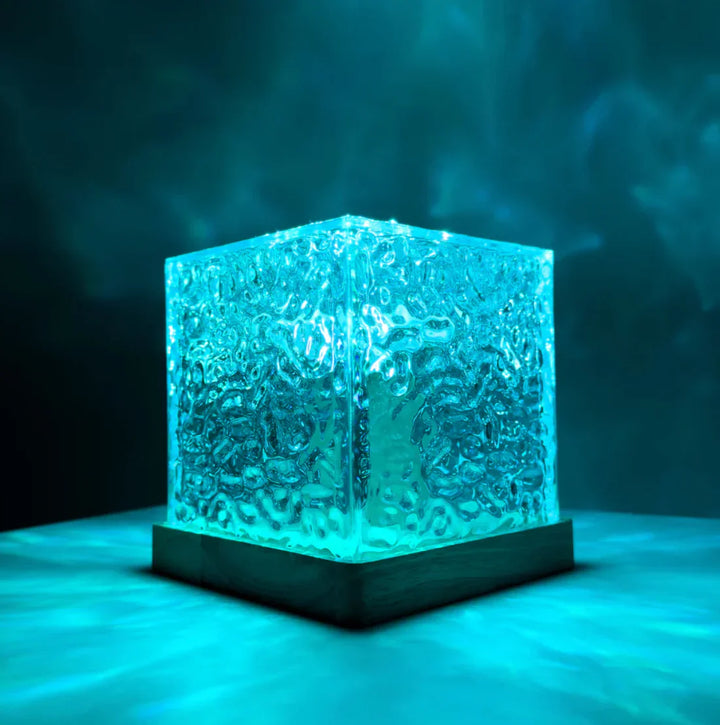 Northern Lights Lamp with 16 Colors - AuroraGlow | Stornfield