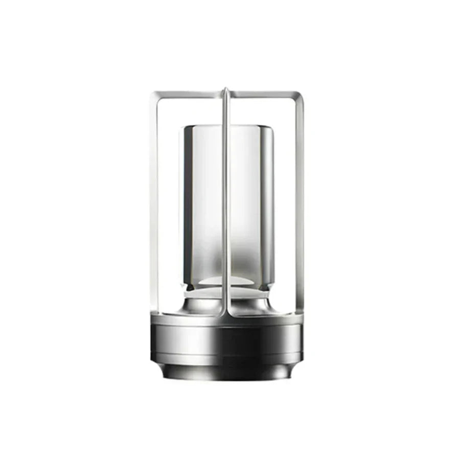 Stylish Wireless Lanterns - SolisAura | Stornfield