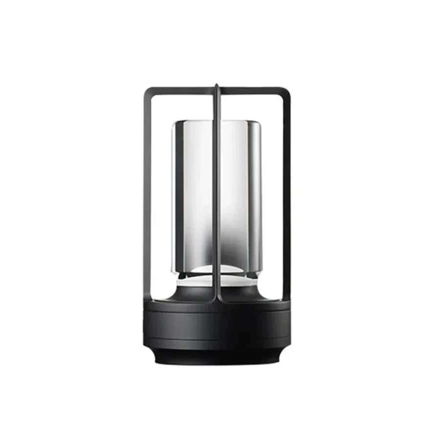 Stylish Wireless Lanterns - SolisAura | Stornfield
