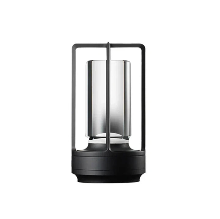 Stylish Wireless Lanterns - SolisAura | Stornfield