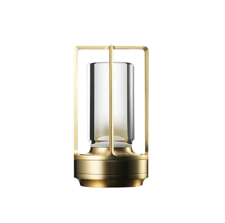 Stylish Wireless Lanterns - SolisAura | Stornfield