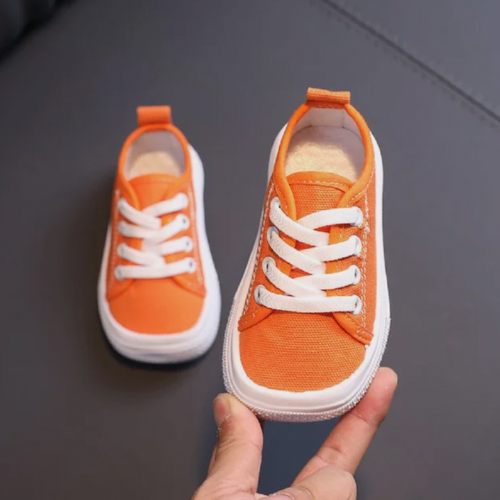 Stornfield | Ergonomic Barefoot Shoes for Kids - FlexiSteps