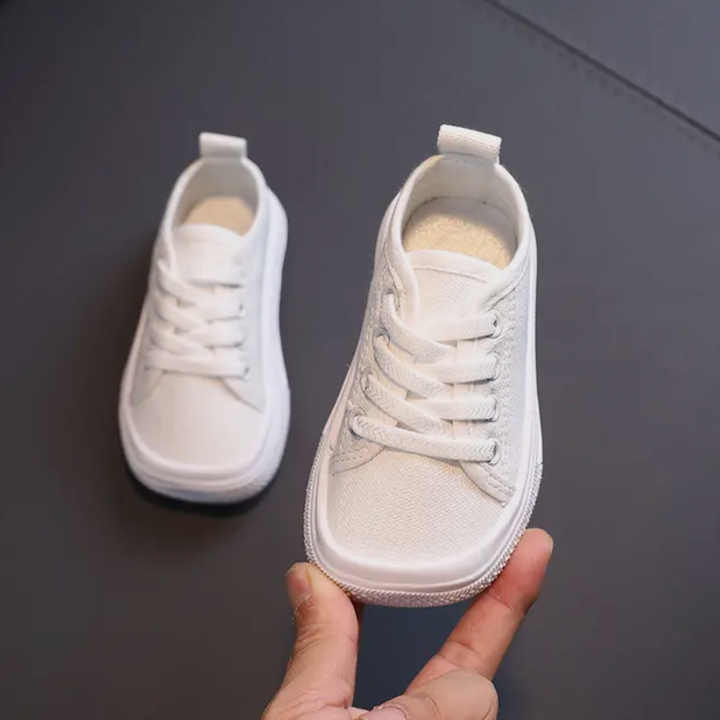 Stornfield | Ergonomic Barefoot Shoes for Kids - FlexiSteps