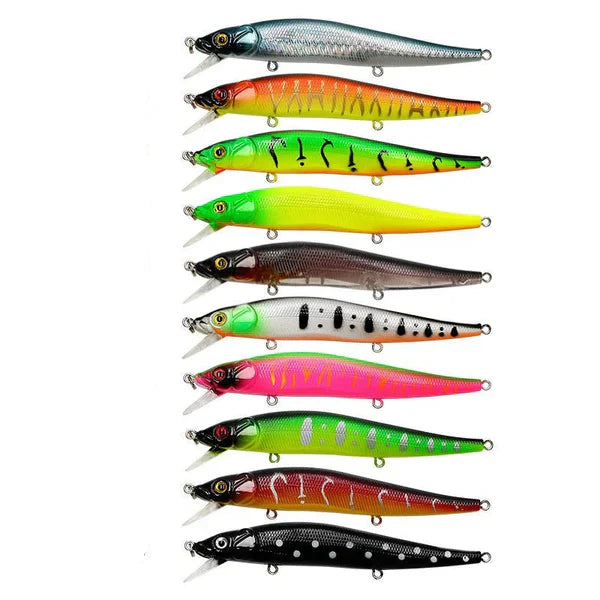 PREDABAIT 3D Fishing Lures for Carp & Predatory Fish | Stornfield