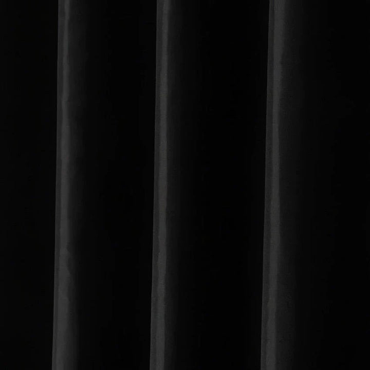 Black shower curtains Stornfield