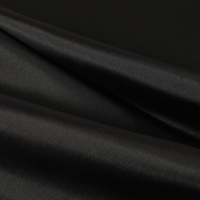 Black shower curtains Stornfield