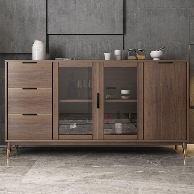 Stornfieldack Kitchen Cabinet Finger Edge Drawer Handles | Stornfield