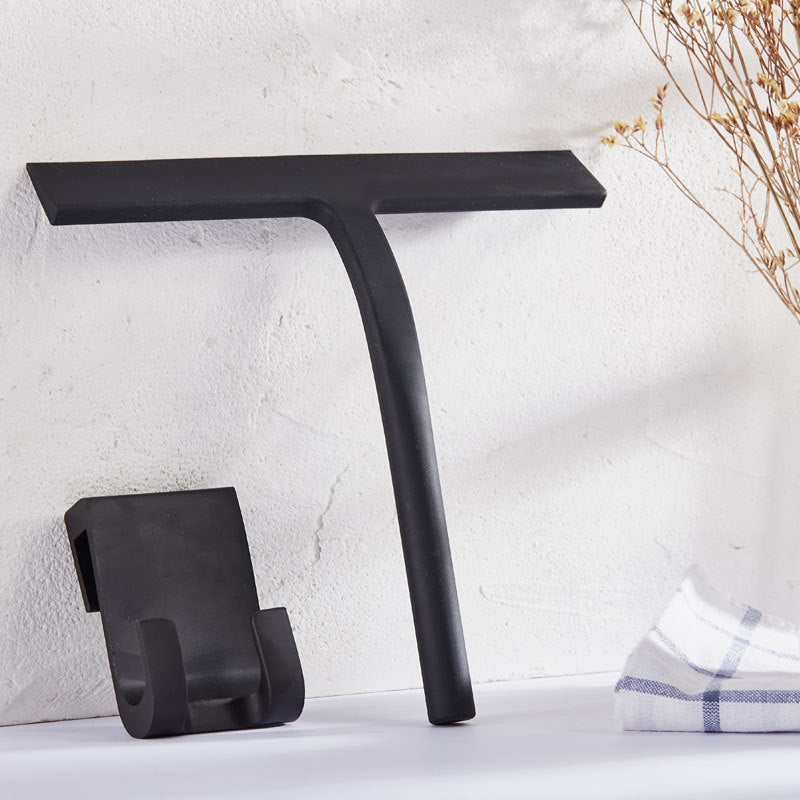 Stornfield | BlackOpium Water Squeegee – Elegant, durable and perfect for streak-free surfaces